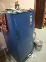KELVINATE FRIDGE