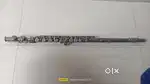 Antique flute