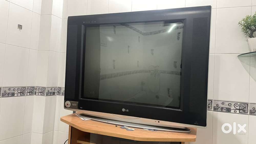 LG Television (TV)