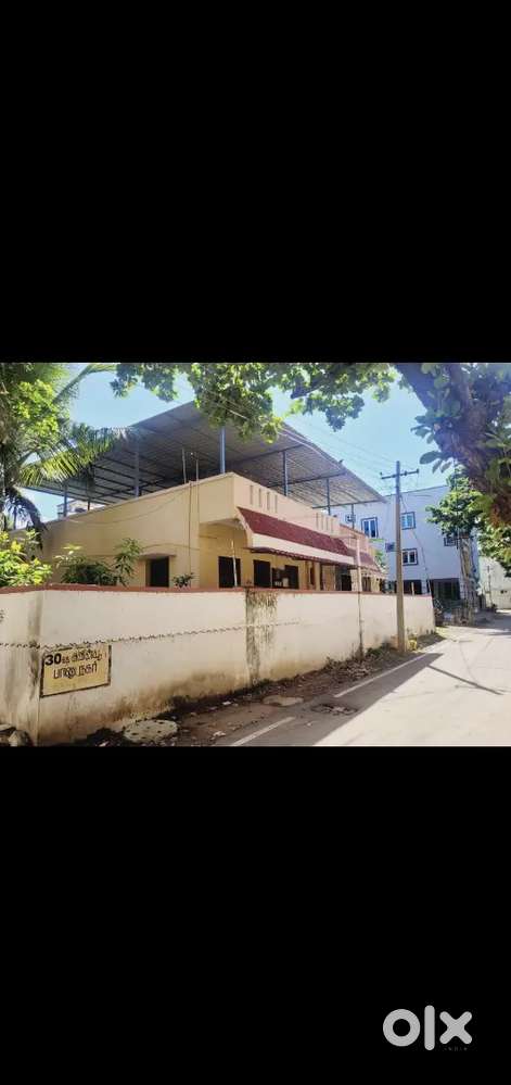 Space for Goodown, aerobics and Yoga classes