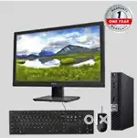 Dell CORE i3 6th GEN 8GB RAM DDR4 256GB SSD windows 11