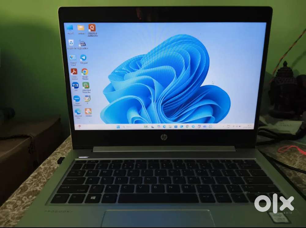 HP ProBook 430G6 laptop
