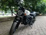 Hunter 350 urgent sell