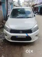 Maruti Suzuki Celerio, 2018, Petrol