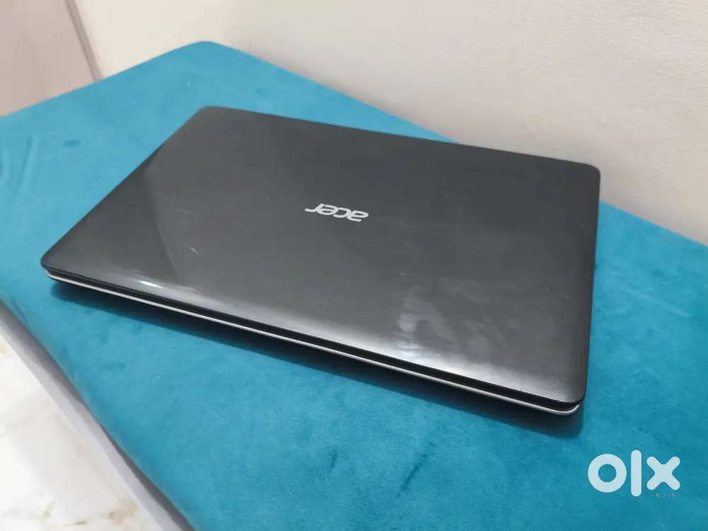 Acer Aspire E-Series Good Condition Laptop