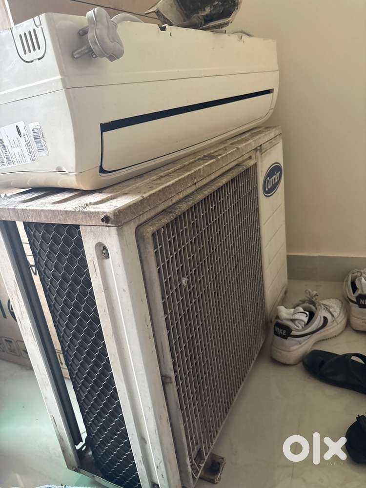 Carrier AC 1 ton
