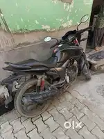 Hunk 2015 Good condition