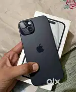 IPhone 15 Global varient 256 GB in Good Condition