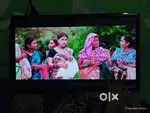 LED TV 32 INCH BPL COMPANY BLACK COLOUR