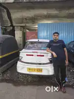 Driver wanted
