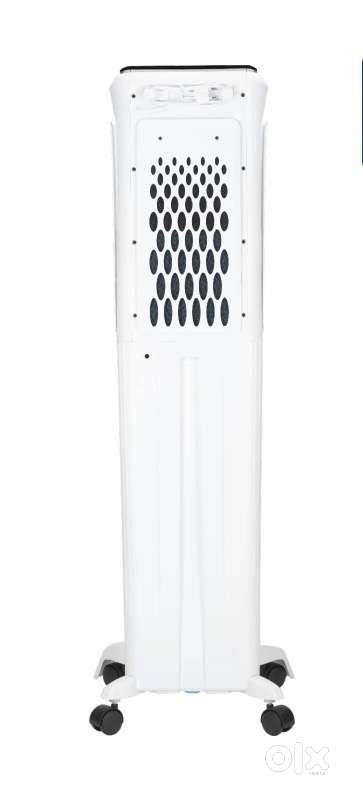 Symphony Diet 3D 55i+ Air Cooler 55-litres