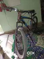 This cycle it has good condition