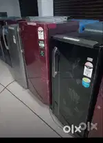 Second hand fridges &