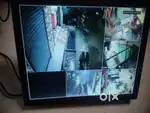 Monitor led