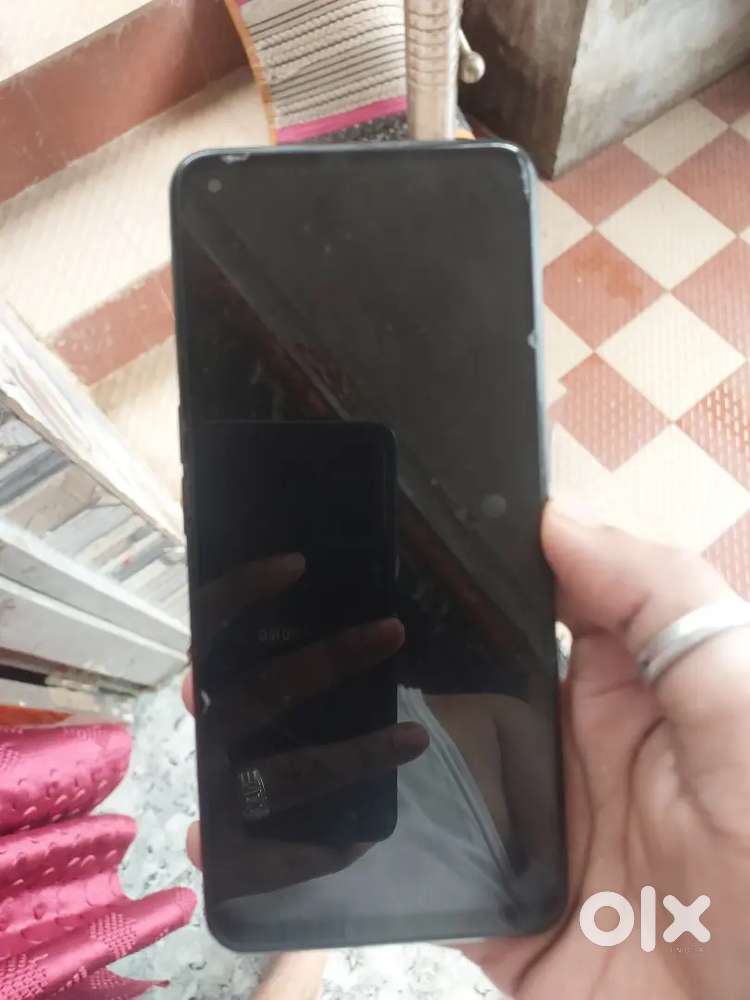 Realme 9 Rmx 3521 8/128