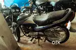 Hero honda passion plus-2006 Model