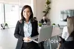 FEMALE ASSISTANT(PRO)+ accountant