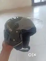 Helmet for bikes
