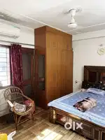 2BHK Furnished in Sector45 near Metro stATION