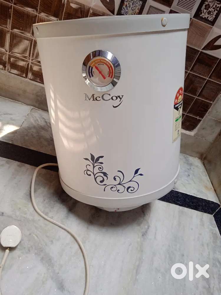 Electric Gyser