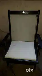 Old Antique chair