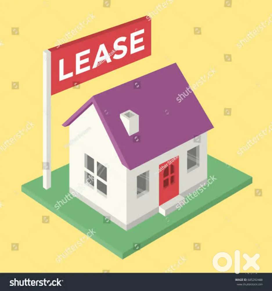 My 1bhk house for lease in edamalaipati pudur near panjapur busstand