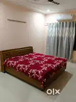 4bhk furnished kothi for rent