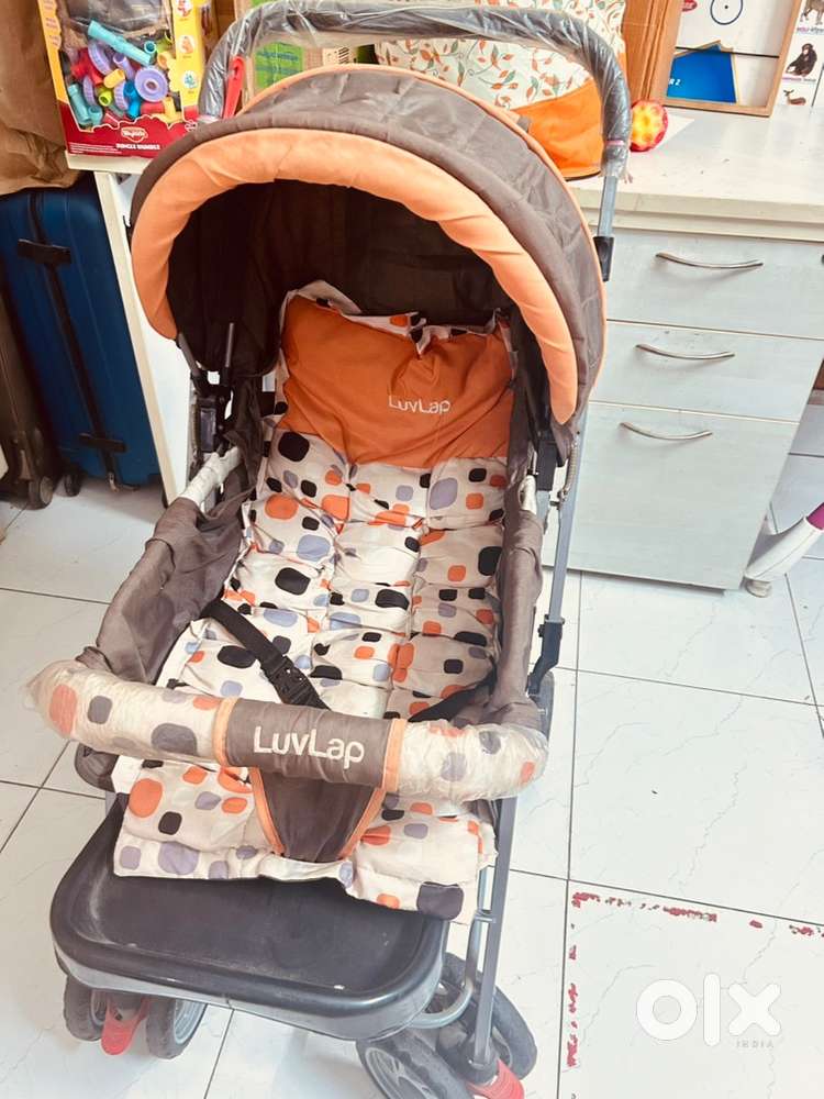 Kids stroller