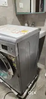 Ifb washing mascine