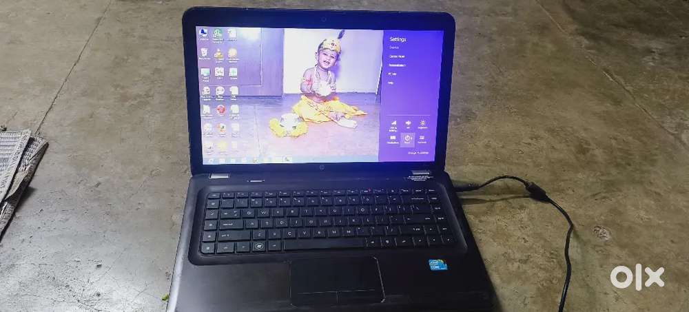 Laptop sell