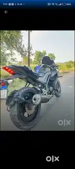 2019 KE NOVEMBER KA BIKE HAI