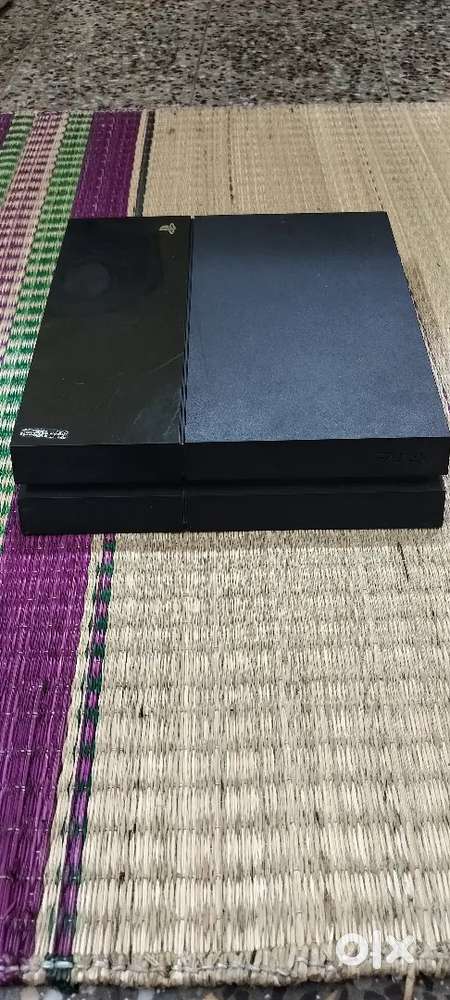 Ps4 standard edition 1 tb