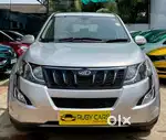 Mahindra XUV500 2.2 W10, 2016, Diesel