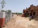 66 se 200 gaj tak plot available on agra road near Tilak hospital
