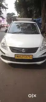 Dzire Tour s cng