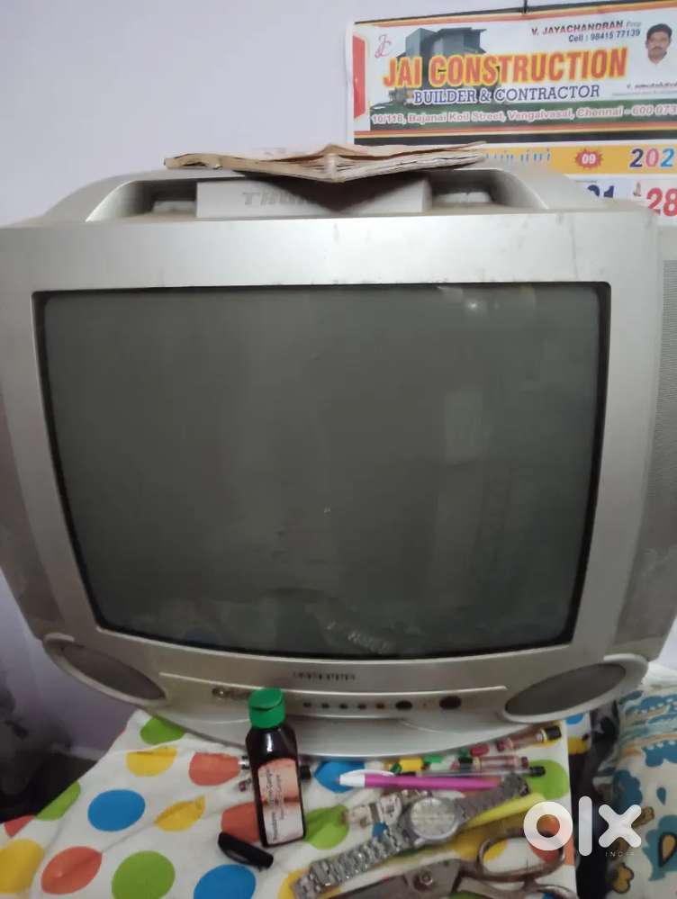 Used Samsung Tv