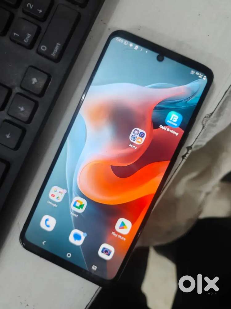 Moto g34 5g