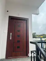 Spacious 2BHK * New Property*