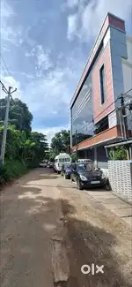 Brand new commercial building for sale near vyttila