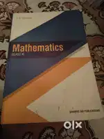 RD Sharma Math