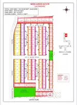 Plot for sale reasonable Price