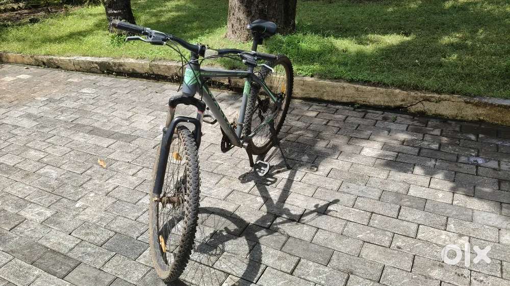 Waltx Cycle
