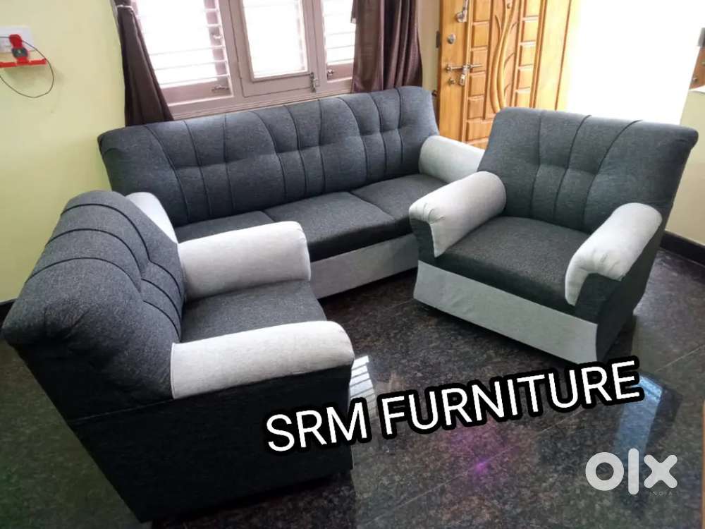 Deepavali festival offer price in New sofa set with a warranty