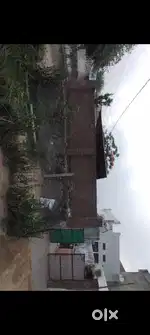 Corner plot for sale near kanakpura railway station