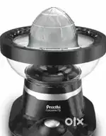 Preethi coconut scraper