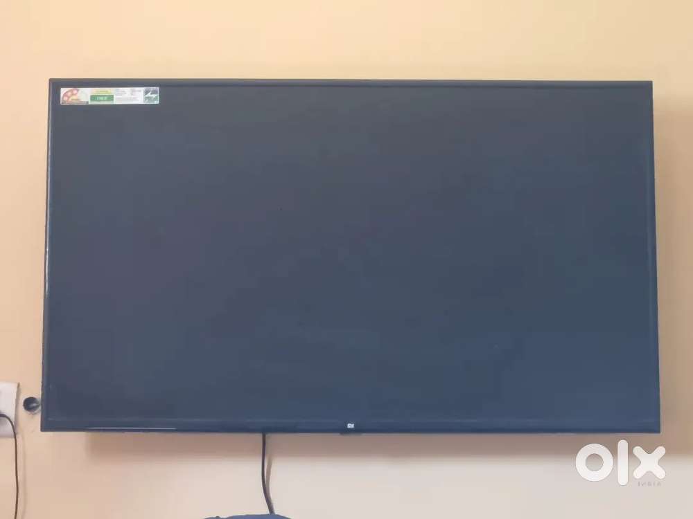MI 43 inch Smart TV