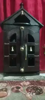 Home Temple for Home