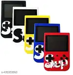 Super Retro Gaming Console