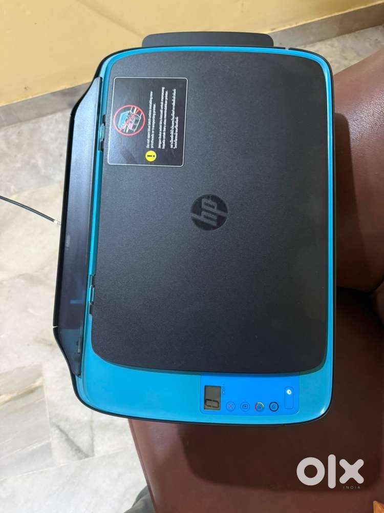 HP Ink Tank 319