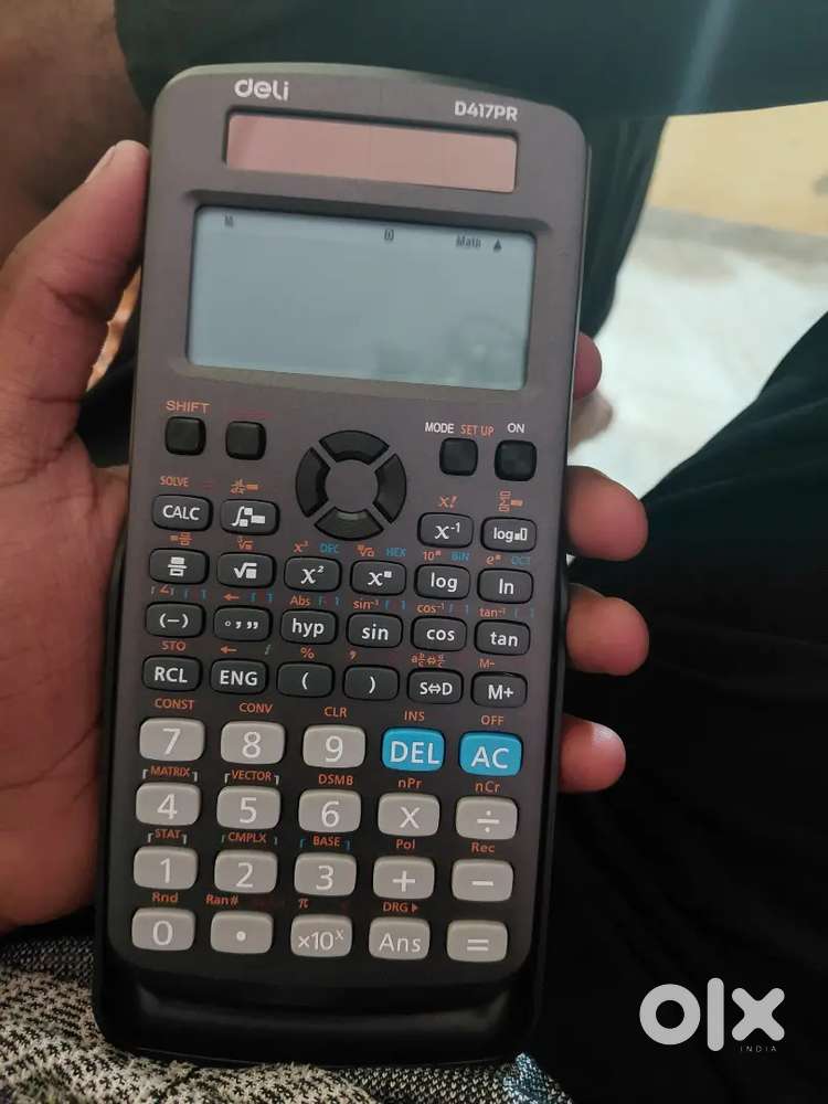 Calculator